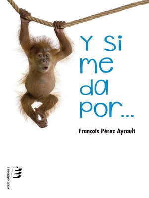 cover image of Y si me da por...